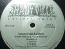 RANDOM RAP* Shadyville Allstars - Nowadays *Crazy Rare*