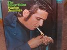 Waylon Jennings The Taker/Tulsa Country SEALED LP
