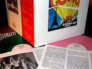 1973 Daevid Allen GONG - PROG PSYCH SPACE ACID HAWKWIND