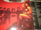 ANGELES DEL INFIERNO RARE SPAIN PROMO NUDE COVER LP