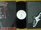 MOTORHEAD - LIVE AT BRIXTON (VERY RARE 1994 VINYL LP)