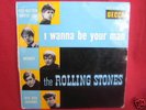 ROLLING STONES 