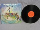 INNER CIRCLE REGGAE THING LP 1976 CAPITOL