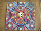 WEB Fully Interlocking lp Pokora Psych lp