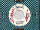Tammys 45 UA Egyptian Shumba DJ Lou Christie 1963 Girls