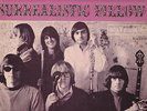 JEFFERSON AIRPLANE  'Surrealistic Pillow' LP / ORIGINAL