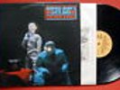 MANFRED MANN’S EARTH BAND SOMEWHERE IN EXYU LP N/MINT