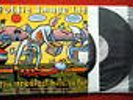 PUBLIC IMAGE LTD GREATEST SEX PISTOLS EXYUGO 2LP N/MINT