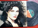 ALANNAH MYLES S/T BLACK VELVET 1989 EXYUGOSLAV LP MINT