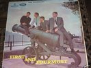 FOURMOST/FIRST & FOURMOST/PARLAPHONE UK 1965 RARE BEAT