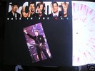 Paul McCartney 3LP Back in the USA LA '89 not TMOQ MCV