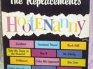 Vintage The REPLACEMENTS HOOTENANNY lp Twin Tone PUNK
