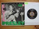 Elvis EPA 747, German US Army Press 1956 ,Super Selten