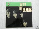The Beatles - With the Beatles, Odeon 83568 Mono