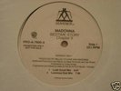 MADONNA  BEDTIME STORY CHAPTER 2 II PROMO 12