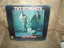 TNT Band With Tony Rojas TNT= Dynamite On Mono Cotique