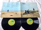 PICNIC a breath of fresh air  UK G/F 2-LP w/ PINK FLOYD