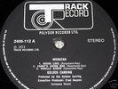 Golden Earring MOONTAN UK LP 1ST PLAYED JUST ONCE MINT-