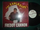 FREDDY CANNON: 