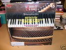 Beethoven / Ikuyo Kamiya LP Audiophile Near Mint Japan