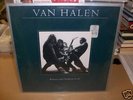 Van Halen - Women and Children First LP SEALED SS