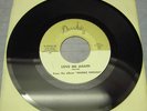 X-Rare, Mint Original Marble Phrogg 45RPM Record Psych