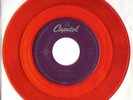 THE BEATLES 45 7