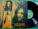 ALCEU VALENCA - 1974 FOLK PSYCH LP BRAZIL Paebiru HEAR