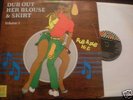 DUB OUT HER BLOUSE&SKIRT VOL.1 REVOLUTUIONARY SOUNDS