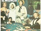 PAUL MCCARTNEY & WINGS JUNIOR´S FARM 7/45 PORTUGAL MINT