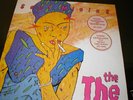THE THE SOUL MINING RARE LTD DOUBLE LP MATT JOHNSON 212
