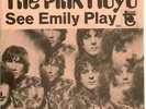 PINK FLOYD:See Emily Play-Scarecrow-U.S. 7