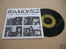 RAMONES BLITZKRIEG BOP CLASSIC 1976 DEBUT 7