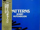 BOBBY HUTCHERSON 