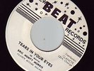 ERIC MONTY MORRIS-Rare orig.1968 ROCK STEADY Ja 7