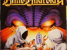 BLIND GUARDIAN Battalions Of Fear LP German Speed Metal