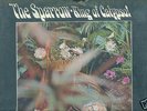 THE (MIGHTY) SPARROW - KING OF CALYPSO - CALYPSO LP
