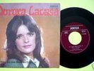 Aurora Lacasa Amiga Single 4 56 065 DDR Schlager 1974