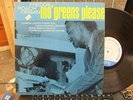 FREDDIE ROACH - MO' GREENS PLEASE - BLUE NOTE - RVG EAR