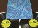 The Roy Wood Story  U.K only 2LP Harvest mint-