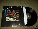 KISS MTV UNPLUGGED DOUBLE LP
