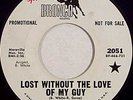 VIOLA WILLS northern soul 45 BRONCO 2051 promo nice