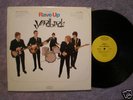 YARDBIRDS -Having a Rave Up LP super clean MONO NM