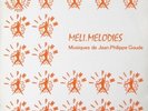 MELI-MELODIES  COSMIC SYNTH LIBRARY MONSTER