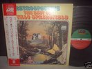 Buffalo Springfield / Retrospective Japan LP OBI 1972