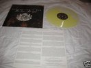 MODERN LIFE IS WAR-MY LOVE MY WAY yellow/white/300