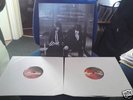 The White Stripes - Get Behind Me Satan Vinyl Promo