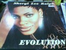 Sheryl Lee Ralph - Evolution ' MAX MUSIC  VG++