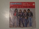 Single Ramones 