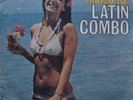 Latin Combo - La Salsa La Traigo Yo EPIC RARE LP ???